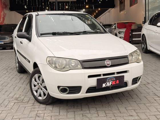 FIAT SIENA 1.0 MPI FIRE 8V FLEX 4P MANUAL FIAT SIENA 1.0 MPI FIRE 8V FLEX 4P MANUAL